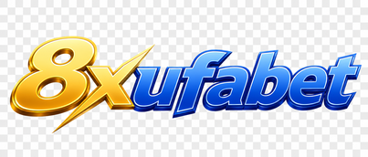 8xufabet logo